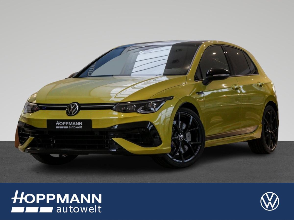 Volkswagen Golf R Performance 2.0 TSI DSG 4MOTION Lim.Edition NR.317/333