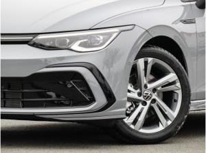 Volkswagen Golf Variant R-Line 1.5 eTSI DSG Kamera Keyless LED Navi ACC