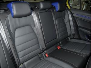 Volkswagen Golf R Performance 2.0 TSI DSG 4MOTION Lim.Edition NR.317/333