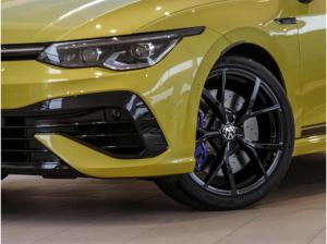 Volkswagen Golf R Performance 2.0 TSI DSG 4MOTION Lim.Edition NR.317/333