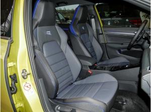 Volkswagen Golf R Performance 2.0 TSI DSG 4MOTION Lim.Edition NR.317/333