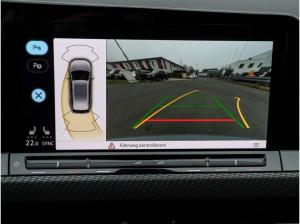 Volkswagen Golf Variant R-Line 1.5 eTSI DSG Kamera Keyless LED Navi ACC