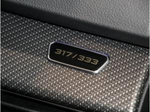 Volkswagen Golf R Performance 2.0 TSI DSG 4MOTION Lim.Edition NR.317/333