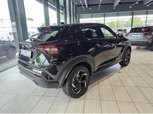 Nissan Juke HYBRID ⚡N-Connecta ✔️WINTER-PAKET- KAMERA  TEILLEDERTEMPOMAT BLUETOOTH✔️ PRIVAT