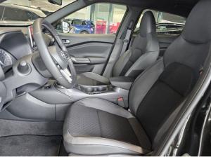 Nissan Juke HYBRID ⚡N-Connecta ✔️WINTER-PAKET- KAMERA  TEILLEDERTEMPOMAT BLUETOOTH✔️ PRIVAT