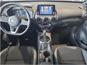 Nissan Juke HYBRID ⚡N-Connecta ✔️WINTER-PAKET- KAMERA  TEILLEDERTEMPOMAT BLUETOOTH✔️ PRIVAT