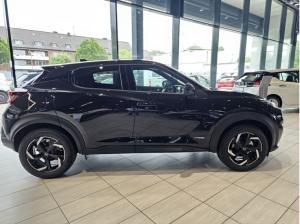Nissan Juke HYBRID ⚡N-Connecta ✔️WINTER-PAKET- KAMERA  TEILLEDERTEMPOMAT BLUETOOTH✔️ PRIVAT