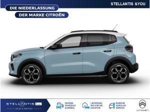 Citroën C3 MAX  ELEKTRO⚡B2B AKTIONSLEASING⚡