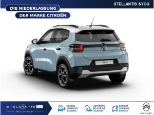 Citroën C3 MAX  ELEKTRO⚡B2B AKTIONSLEASING⚡