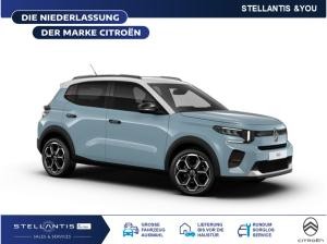 Citroën C3 MAX  ELEKTRO⚡B2B AKTIONSLEASING⚡