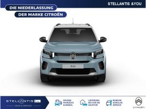 Citroën C3 MAX  ELEKTRO⚡B2B AKTIONSLEASING⚡