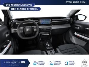 Citroën C3 MAX  ELEKTRO⚡B2B AKTIONSLEASING⚡