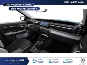 Citroën C3 MAX  ELEKTRO⚡B2B AKTIONSLEASING⚡