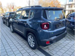 Jeep Renegade e-Hybrid MY24 Altitude 1.5l 7-DCT FWD