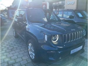 Jeep Renegade e-Hybrid MY24 Altitude 1.5l 7-DCT FWD