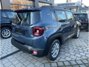 Jeep Renegade e-Hybrid MY24 Altitude 1.5l 7-DCT FWD