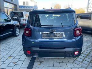 Jeep Renegade e-Hybrid MY24 Altitude 1.5l 7-DCT FWD
