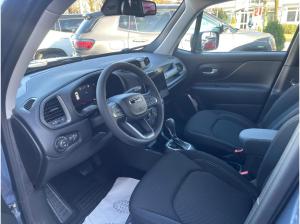 Jeep Renegade e-Hybrid MY24 Altitude 1.5l 7-DCT FWD