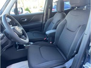 Jeep Renegade e-Hybrid MY24 Altitude 1.5l 7-DCT FWD