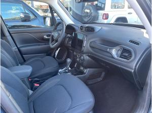 Jeep Renegade e-Hybrid MY24 Altitude 1.5l 7-DCT FWD