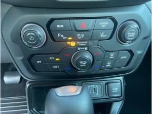Jeep Renegade e-Hybrid MY24 Altitude 1.5l 7-DCT FWD