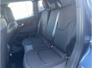 Jeep Renegade e-Hybrid MY24 Altitude 1.5l 7-DCT FWD