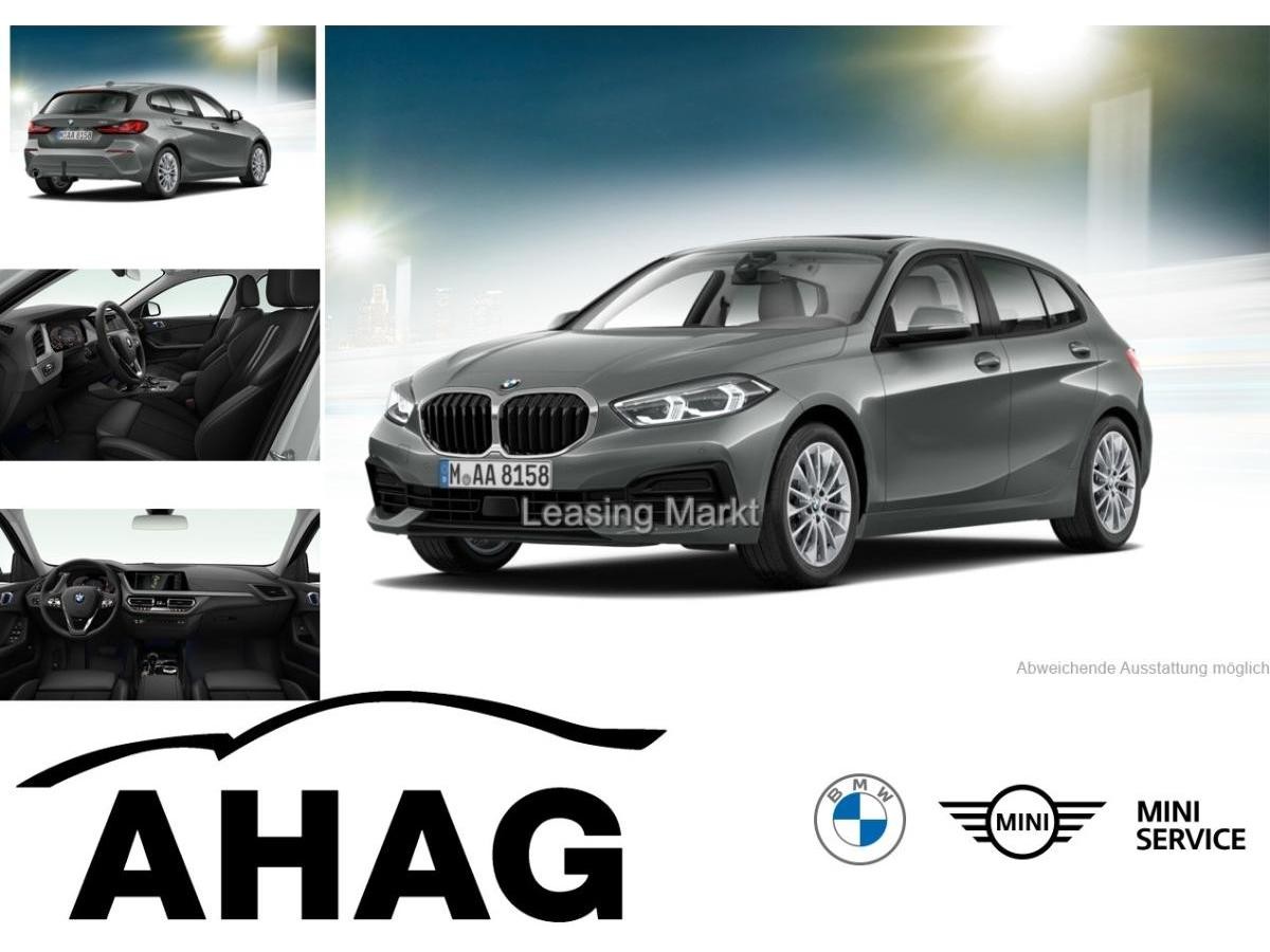 BMW 116 i Panorama Klimaaut. Komfortzugang Sportsitze