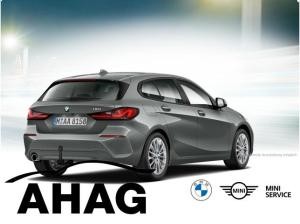 BMW 116 i Panorama Klimaaut. Komfortzugang Sportsitze