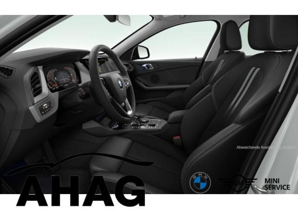 BMW 116 i Panorama Klimaaut. Komfortzugang Sportsitze