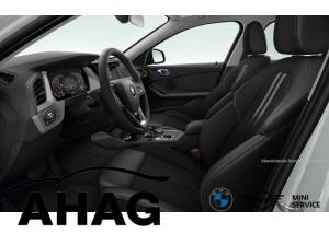 BMW 116 i Panorama Klimaaut. Komfortzugang Sportsitze