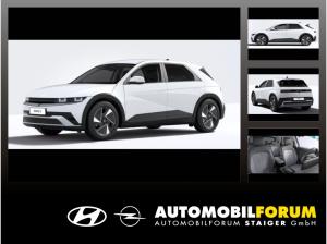 Hyundai IONIQ 5 Basis Elektro FLA SpurH LM 2xKlima Navi