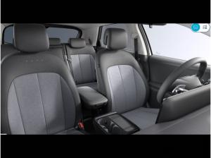 Hyundai IONIQ 5 Basis Elektro FLA SpurH LM 2xKlima Navi