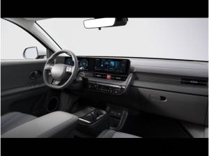 Hyundai IONIQ 5 Basis Elektro FLA SpurH LM 2xKlima Navi