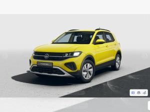 Volkswagen T-Cross Life 1.0 l TSI OPF 70 kW (95 PS) 5-Gang Bestellaktion