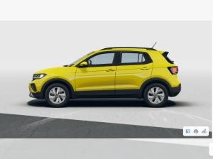 Volkswagen T-Cross Life 1.0 l TSI OPF 70 kW (95 PS) 5-Gang Bestellaktion