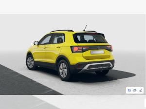 Volkswagen T-Cross Life 1.0 l TSI OPF 70 kW (95 PS) 5-Gang Bestellaktion
