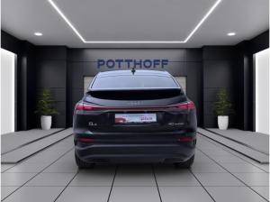 Audi Q4 e-tron Sportback 40 LEDER NAVI SOUND eKLAPPE
