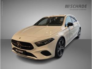 Mercedes-Benz A 200 Kompaktlimousine Progressive/Navi/Distronic * kurzfristig verfügbar *
