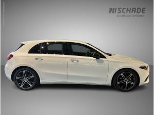 Mercedes-Benz A 200 Kompaktlimousine Progressive/Navi/Distronic * kurzfristig verfügbar *