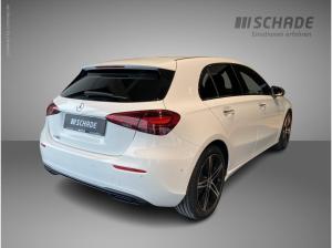 Mercedes-Benz A 200 Kompaktlimousine Progressive/Navi/Distronic * kurzfristig verfügbar *