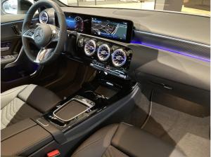 Mercedes-Benz A 200 Kompaktlimousine Progressive/Navi/Distronic * kurzfristig verfügbar *