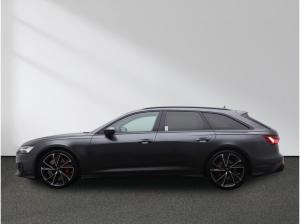 Audi S6 Avant TDI 253(344) kW(PS) tiptronic