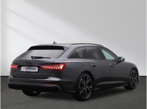 Audi S6 Avant TDI 253(344) kW(PS) tiptronic