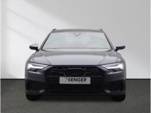 Audi S6 Avant TDI 253(344) kW(PS) tiptronic