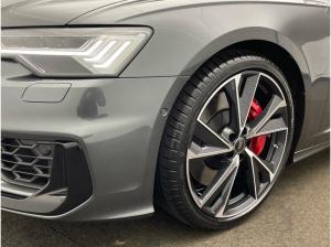 Audi S6 Avant TDI 253(344) kW(PS) tiptronic