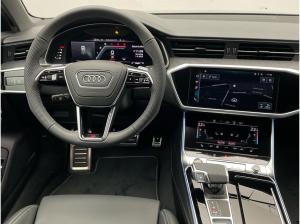 Audi S6 Avant TDI 253(344) kW(PS) tiptronic