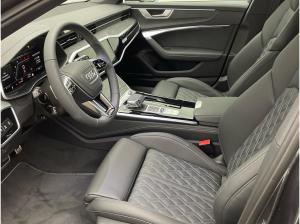 Audi S6 Avant TDI 253(344) kW(PS) tiptronic