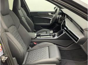 Audi S6 Avant TDI 253(344) kW(PS) tiptronic