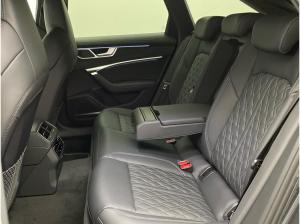 Audi S6 Avant TDI 253(344) kW(PS) tiptronic
