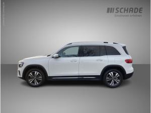 Mercedes-Benz GLB 200 d Progressive/Navi/Pano.-Dach/Distronic * kurzfristig verfügbar *